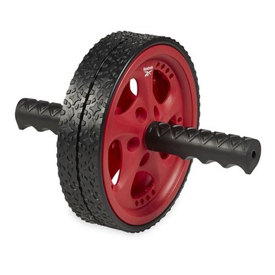 REEBOK AB WHEEL - RED