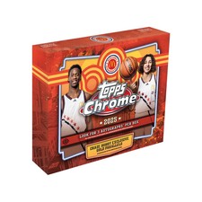 2025 Topps Chrome McDonald's All American Basketball Checklist Guide in-content 19