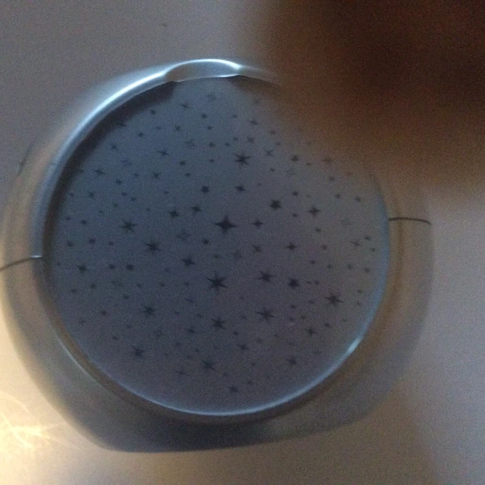 Alarm Clock Stargazer Electronic Projects Stars Nature Sounds Battery Operated - Image 4 of 4