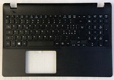 Italian Qwerty Keyboard Acer Aspire ES1-571, Extensa 2530 6B.GCEN1.016 Black