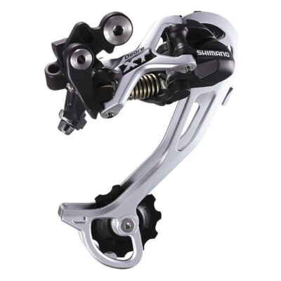 DEORE XT, RD-M772 SGS, 9 SPEED