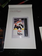 2021-22 Upper Deck Young Guns Rookie #238 Jackson Cates YG RC Philadelphia 🔥