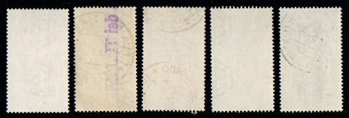 Regno 1933 - Anno Santo - Posta Ordinaria - Usata - Picture 2 of 2