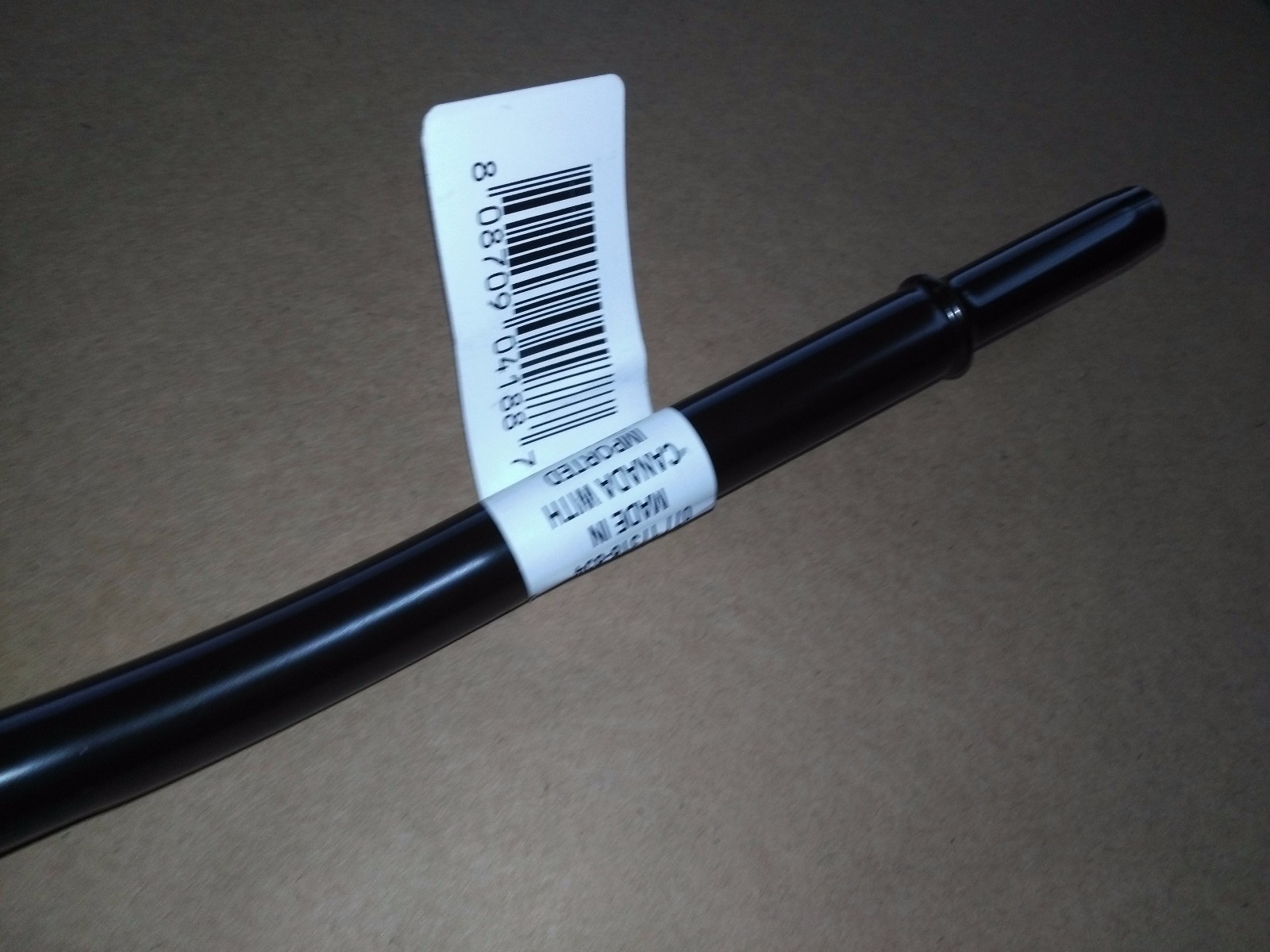 0609 ENVOY TRAILBLAZER SS RAINIER 4.2 TRANSMISSION DIPSTICK INDICATOR