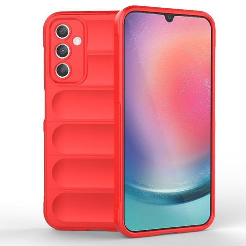 Funda Samsung Galaxy A25 5G Magic Shield - Imagen 8 de 61