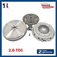 Kit d'embrayage Skoda SUPERB
