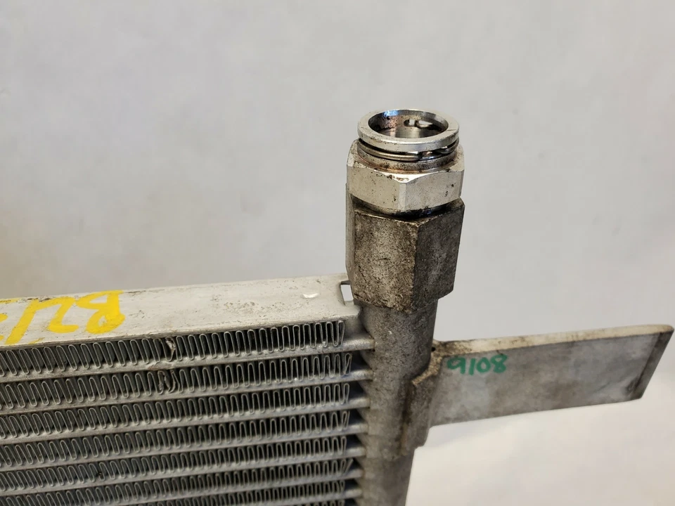 Dodge Ram 2500 3500 2013-2018 transmisión automática enfriador de aceite - 68184883AA Foto 4 de 4