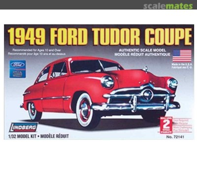 49 ford coupe (858280721418)