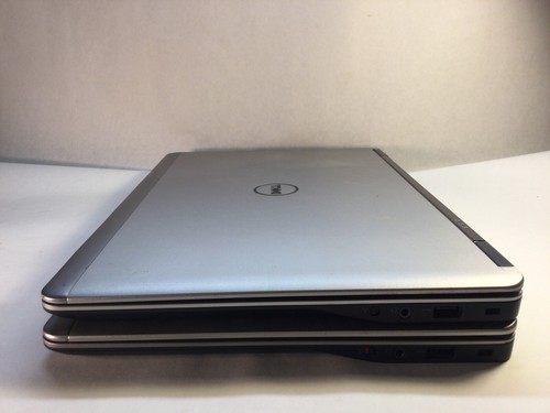 LOT OF 2 Dell Latitude E7440 14" Laptop Intel Core i7/i5 4th Gen. - PARTS -MZ - Picture 4 of 7