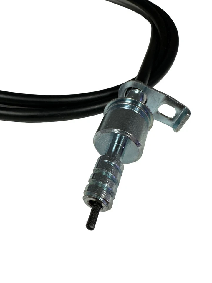 Cable velocímetro 95 pulgadas para Ford Bronco 1966-1987 (ver gráfico) Foto 2 de 3