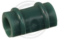 A.B.S. 270382 Lagerbuchse, Stabilisator Vorne Links Rechts FüR Peugeot