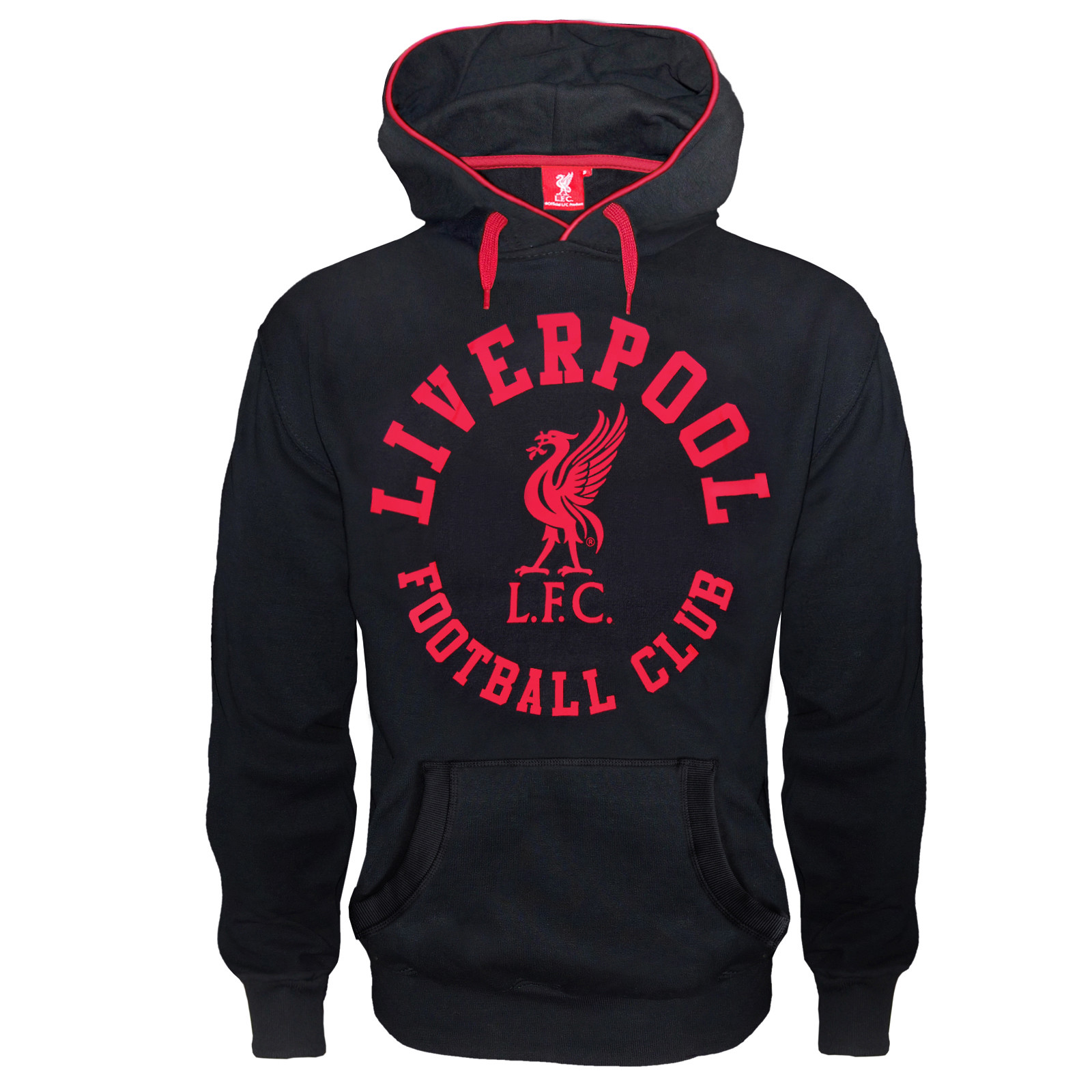lfc dog hoodie