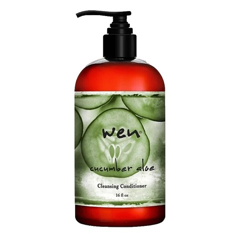 WEN Cleansing Conditioner Sweet Almond Mint 25th Anniversary