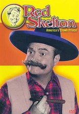 Red Skelton: America's Clown Prince DVD Disk Only ~ No Art, Case or Tracking