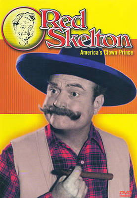 お笑い・バラエティ Red Skelton: America's Clown Prince Red Skelton: Americas Clown Prince (DVD, 2007) 11301635730| eBay