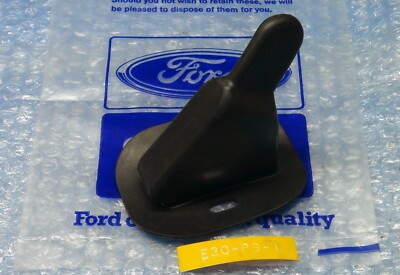 100E ANGLIA PREFECT POPULAR GENUINE FORD NOS BONNET RELEASE HANDLE