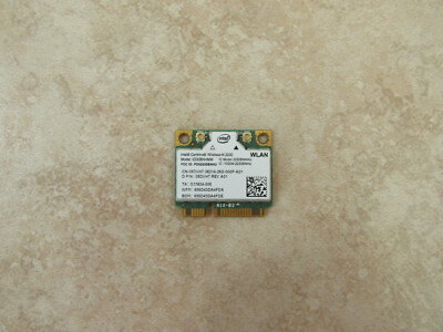 Intel Centrino  Wireless-N 2230, Single Band - for DELL Alienware M14x R2 Laptop
