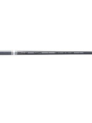 Mitsubishi Tensei AV Silver 60 Hybrid Iron Graphite Shaft Mitsubishi Tensei AV Silver 60 Hybrid Iron Graphite Shaft