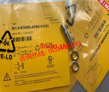 1 pcs new TURCK BI1.5-EG08K-AN6X-V1131 One year warranty