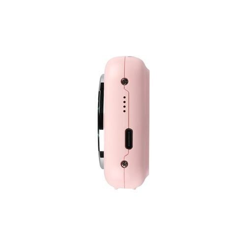 YASHICA Compact Digital Camera DZ-100 Hello Kitty Playground Pink