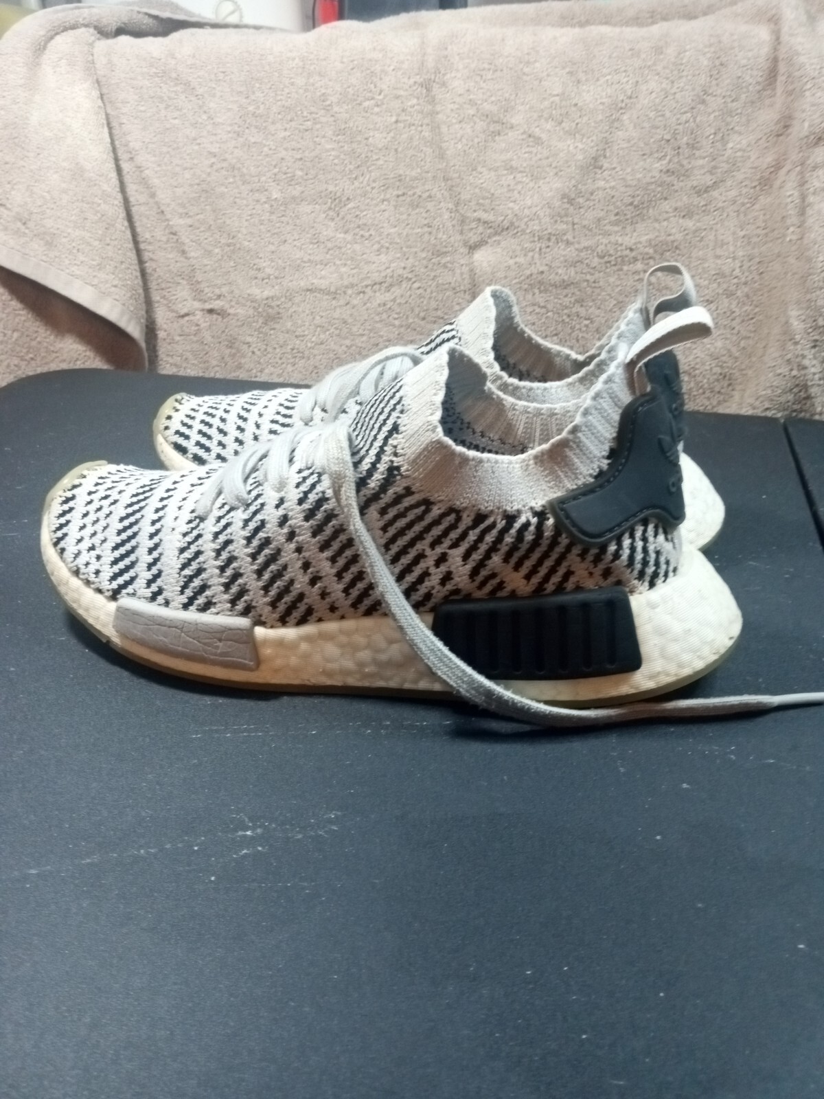 Adiddas Boost - image 2