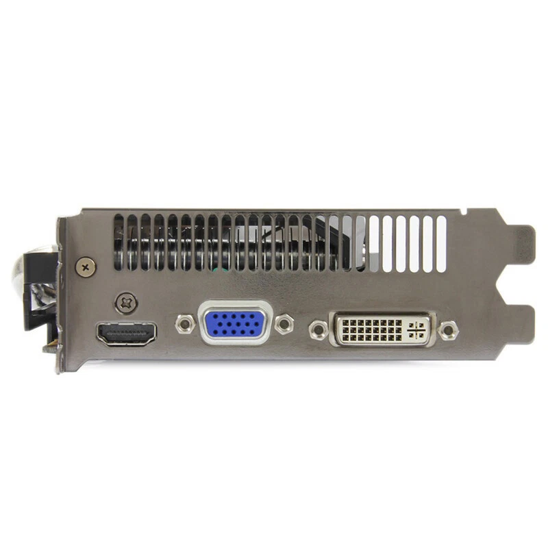 Tested 100% Can Work FOR ASUS GTX550 Ti 1GB 192Bit GDDR5 Video Cards - Image 4 of 4