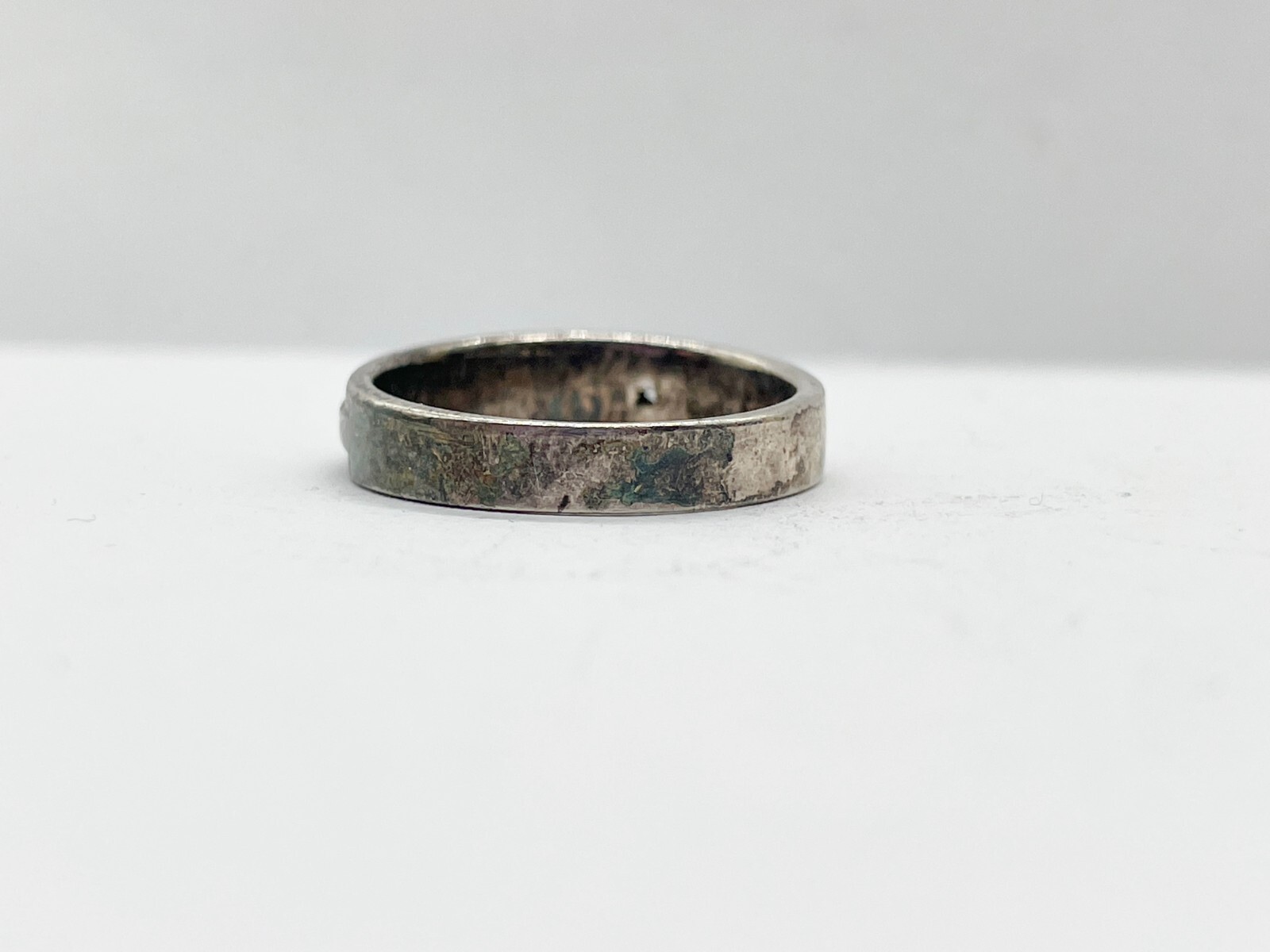 VINTAGE SOLID STERLING SILVER SCOTTISH KIT HEATH … - image 4