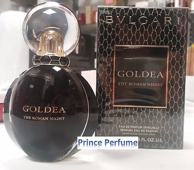 profumo goldea bulgari