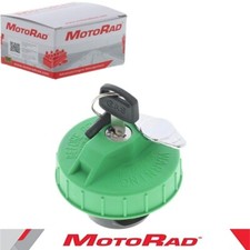 MotoRad MGC500 Fuel Tank Cap for NISSAN NP300 2015-2019 L4-2.5L