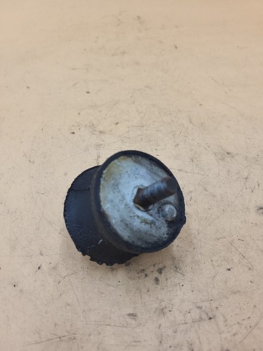 BMW 3er E46 Compact Getriebe Halterung Gummilager Getriebelager 1137817 Original