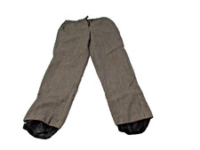 Harve Benard 100 Wool Womens Dress Pants Sz 10