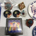 LOT OF 1981-UP VP FAIR/FAIR ST LOUIS PINS AND COLLECTIBLES!!  RARE!! — photo 4