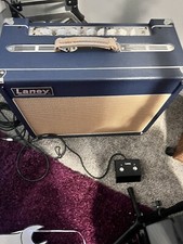Lionheart L20-t112 guitar amplifiers used