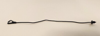 Tirante Pianale Posteriore Miraglio Per Fiat Ritmo - Cerniera Per Cappelliera, 380 Mm - Foto 11