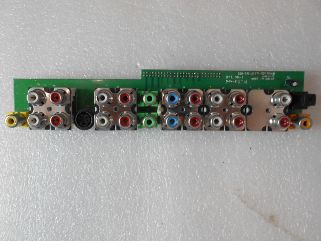 polaroid tv tda-03211c lcd panel made in china