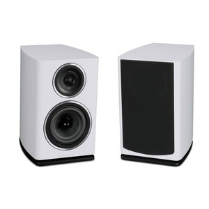 wharfedale diamond 11.2 bookshelf speakers
