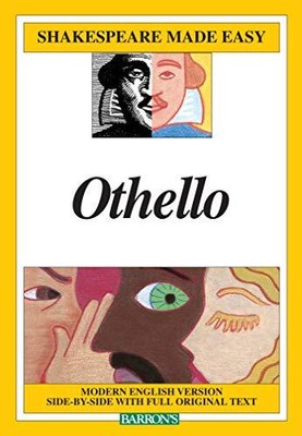 Othello (Shakespeare Made Easy), Holste, Gayle