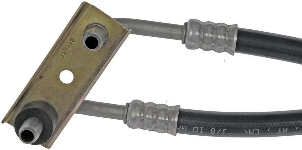 Conjunto de manguera de enfriador de aceite de transmisión automática para Chevrolet Cavalier Dorman 1997-2005 Foto 4 de 4