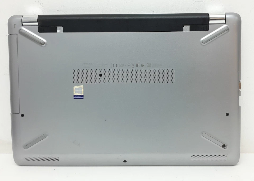 HP 250 G6 - i5-7200U 2.5GHz - 8GB RAM - 15.6" - 256GB SSD - Windows 11 Pro - Image 4 of 4