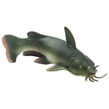 Catfish Incredible Creatures Safari Ltd 100362 NEW IN STOCK