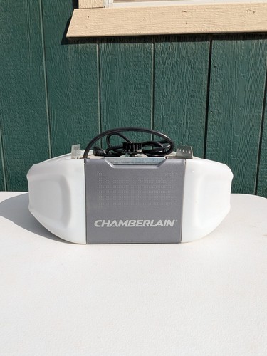 Chamberlain HD420EV MyQ Garage Door Motor - Picture 5 of 11