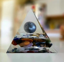 Orgone Pyramid