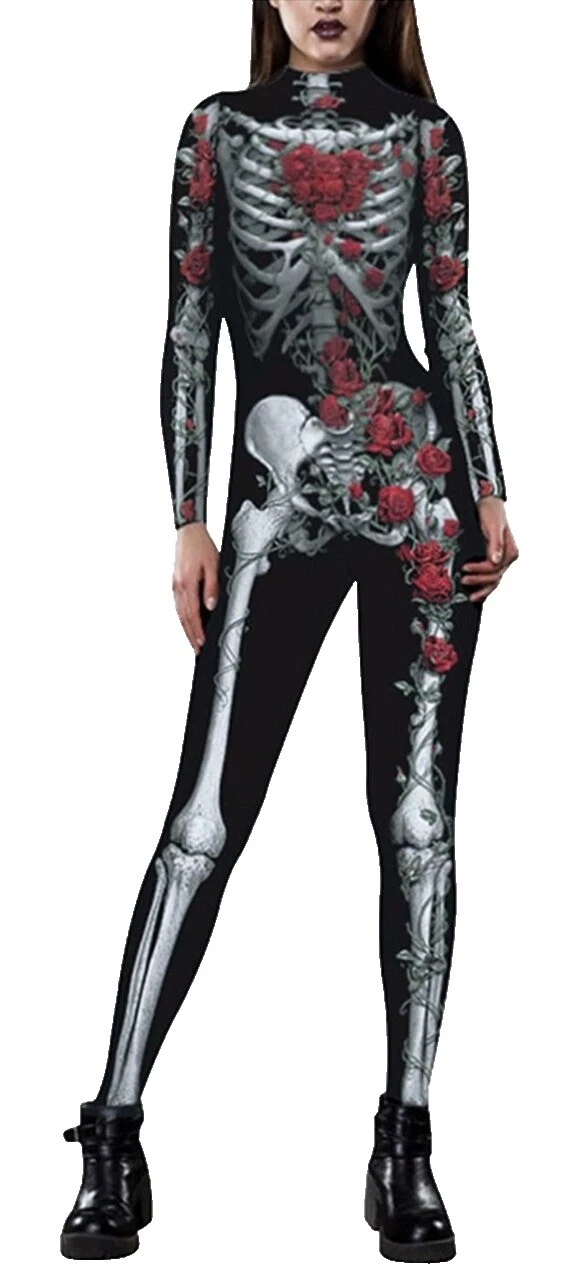 Disfraces de Halloween PINK poliéster unisex