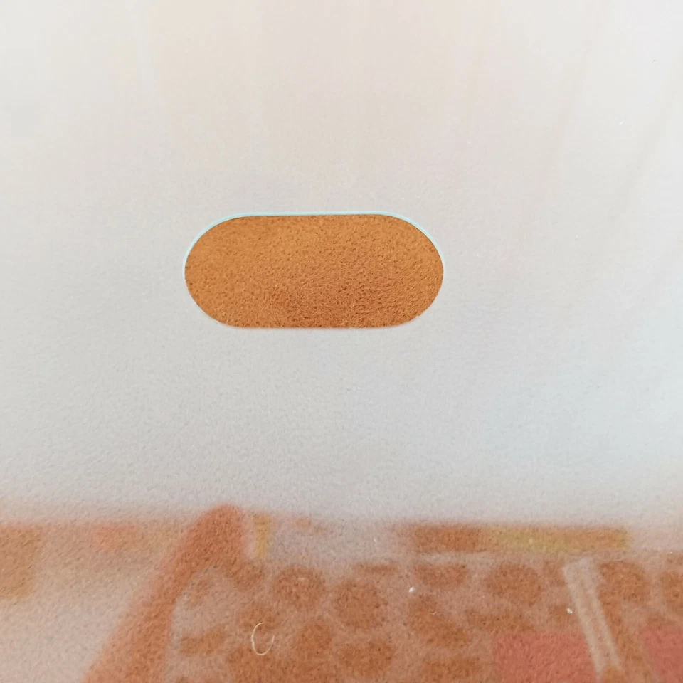 Heyday Faux Suede Case For Apple iPad 10.5” Pro / Air Tan NEW - Image 3 of 4