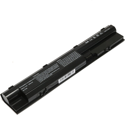 FP06 FP09 Battery for HP Probook 440 450 445 470 455 G0 G1 707616-851 707617-421