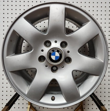 Bmw 3-series 1999-2006 16x7 Wheel Rim Oem Factory Original 36111094498 59289 S