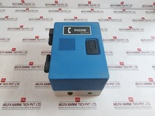 Gai-Tronics 351-001 Division 2 Weatherproof Industrial Phone 48VDC/40MA Type 3R