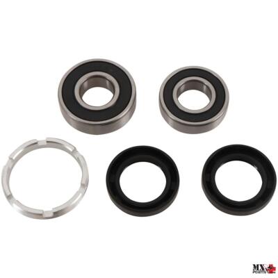 RADLAGERSATZ HINTEN HONDA CR250R 1987 PIVOT WORKS PWRWK-H03-521