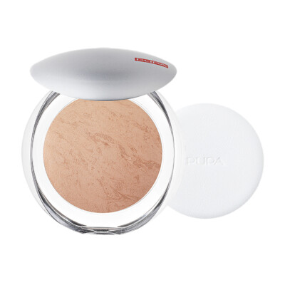8011607099177 Luminys Silky Baked Face Powder wypiekany puder do twarzy 06 9g Pu