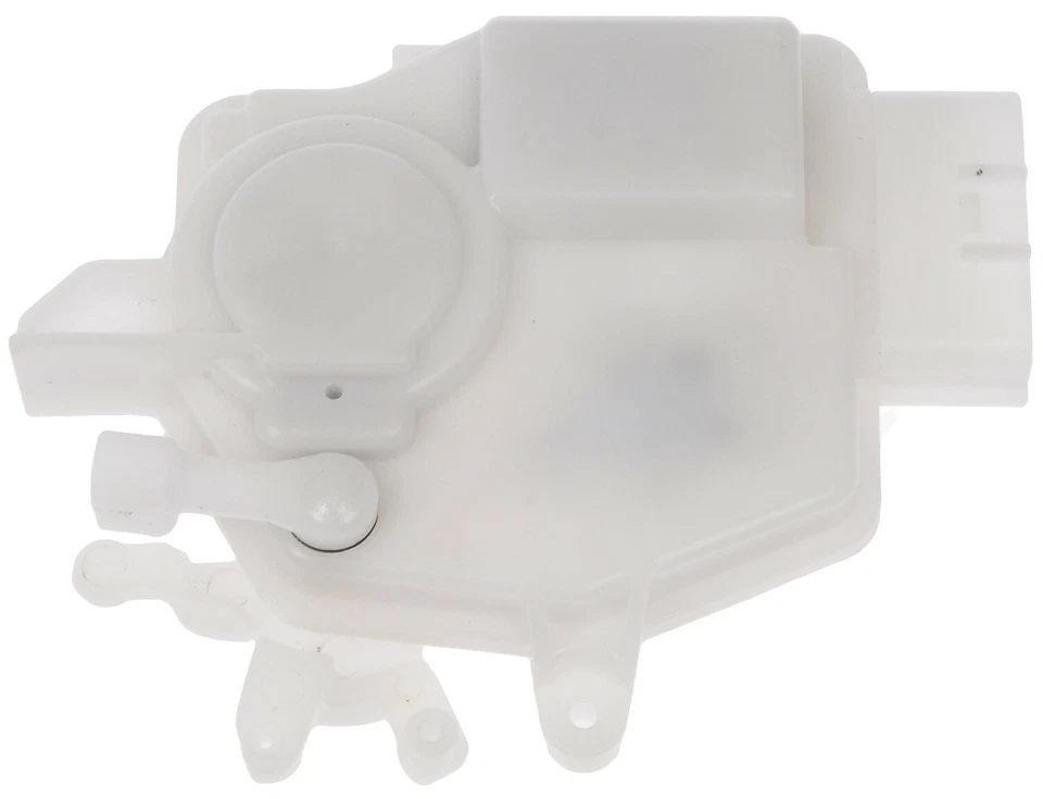 Se adapta a Nissan Xterra 2005-2015 cerradura de puerta actuador motor delantero izquierdo Dorman 229XV13 Foto 3 de 4